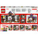 LEGO® 71436 Super Mario King Boo -kummitustalo