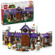 LEGO® 71436 Super Mario King Boo -kummitustalo