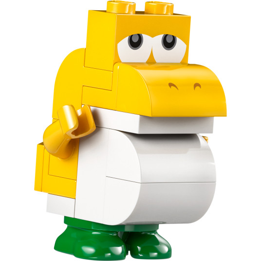 LEGO® 71436 Super Mario King Boo -kummitustalo