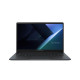 Notebook|ASUS|ExpertBook|B1403CVA-S61861X|CPU Core 5|120U|1400 MHz|14"|1920x1080|RAM 16GB|DDR5|SSD 512GB|Intel Graphics|Integrated|ENG|Windows 11 Pro|Grey|1.4 kg|90NX0811-M02320