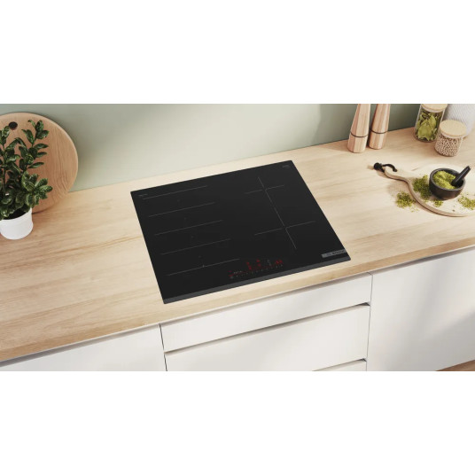 Induktioliesi Bosch PIX63KHC1Z