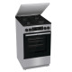 Kaasuliesi sähköuunilla Gorenje MEKS5121SM