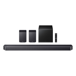 Kotiteatterijärjestelmä Samsung HW-Q930F/EN