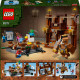 LEGO® 21272 Minecraft® Forest Manor -taistelurengas