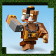 LEGO® 21272 Minecraft® Forest Manor -taistelurengas