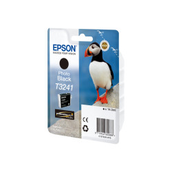 "Epson C13T32414010 photo black"