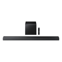 Kotiteatterijärjestelmä Samsung HW-QS700F/EN