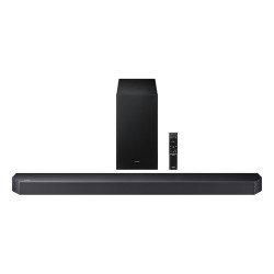Kotiteatterijärjestelmä Samsung HW-Q600F/EN