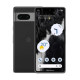 Älypuhelin Google Pixel 7 5G 256GB Obsidian Black