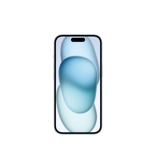 Älypuhelin Apple iPhone 15 256GB Blue