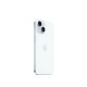 Älypuhelin Apple iPhone 15 256GB Blue