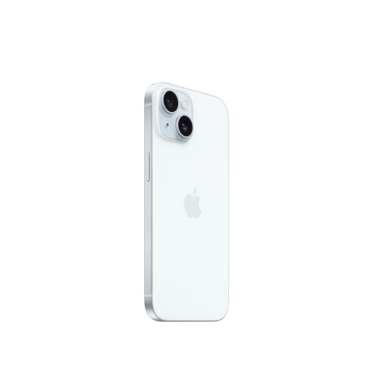 Älypuhelin Apple iPhone 15 256GB Blue