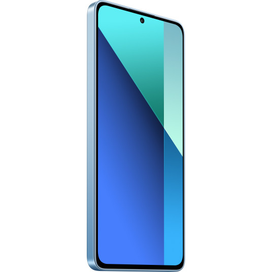 Älypuhelin Xiaomi Redmi Note 13 8GB/256GB Ice Blue