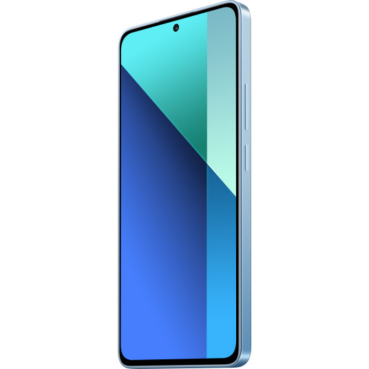 Älypuhelin Xiaomi Redmi Note 13 8GB/256GB Ice Blue