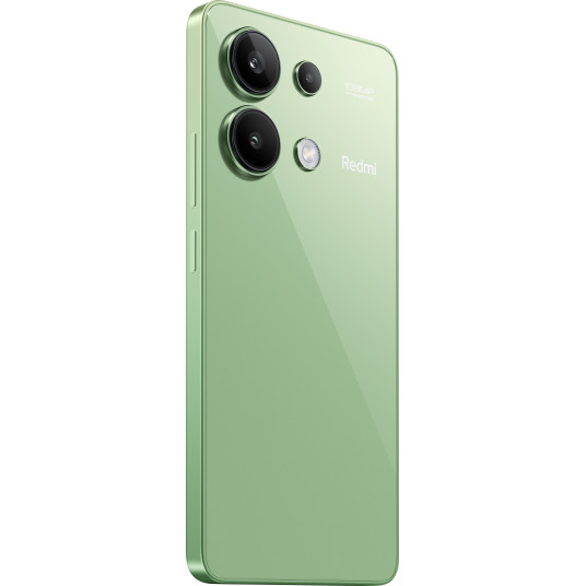 Älypuhelin Xiaomi Redmi Note 13 6GB/128GB Mint Green