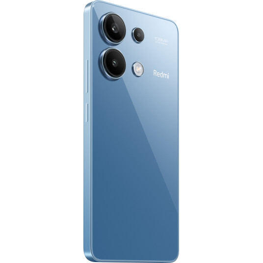 Älypuhelin Xiaomi Redmi Note 13 8GB/256GB Ice Blue