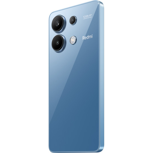 Älypuhelin Xiaomi Redmi Note 13 8GB/256GB Ice Blue