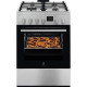 Electrolux LKK660220X kaasuliesi