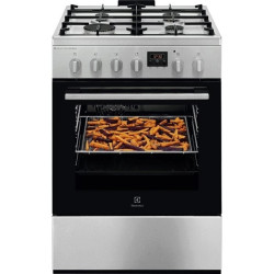 Electrolux LKK660220X kaasuliesi