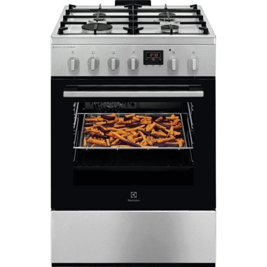 Electrolux LKK660220X kaasuliesi