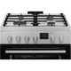Electrolux LKK660220X kaasuliesi