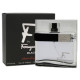 Salvatore Ferragamo F by Ferragamo pour Homme Musta EDT Tester, 100ml