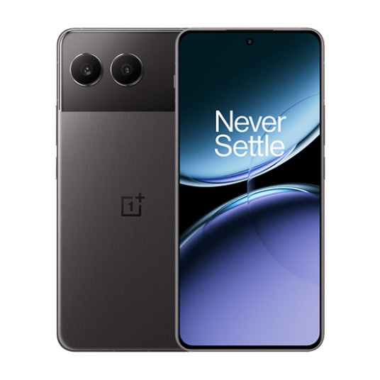 Älypuhelin OnePlus Nord 4 5G 16GB/512GB Obsidian Midnight