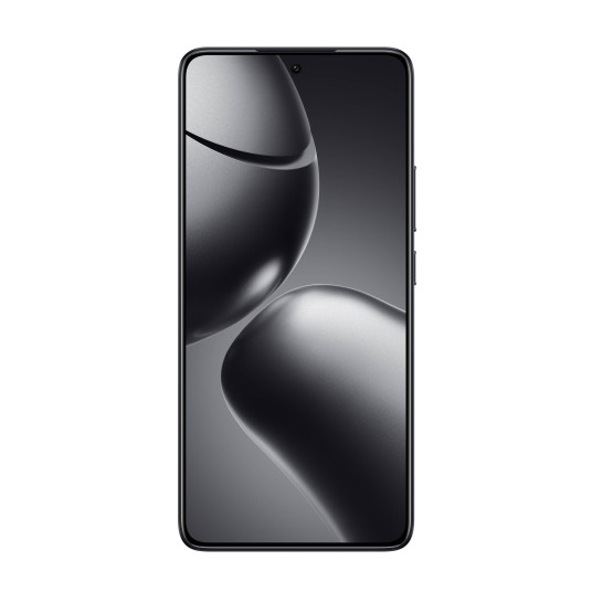 Älypuhelin Xiaomi 14T 12GB/512GB  Titan Black