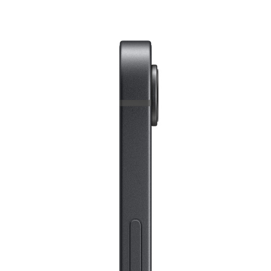 Älypuhelin Apple iPhone 16e 256GB Black
