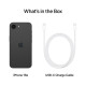 Älypuhelin Apple iPhone 16e 256GB Black