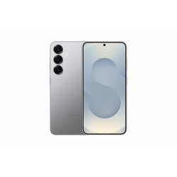 Älypuhelin Samsung Galaxy S25 5G 128GB Silver Shadow (EU)