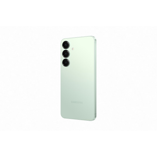 Älypuhelin Samsung Galaxy S25 5G 128GB Mint (EU)