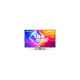 Televisio Philips 55PUS9010/12 QLED 55" Smart