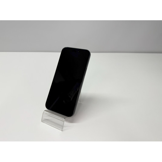 Puhelin Apple iPhone 15 Plus 128GB Black Renew Grade B