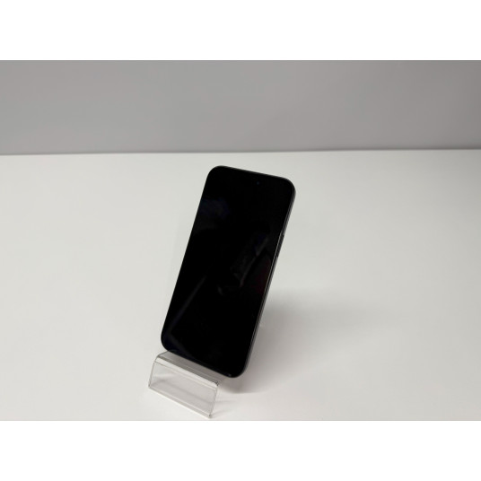 Puhelin Apple iPhone 15 Plus 128GB Black Renew Grade C