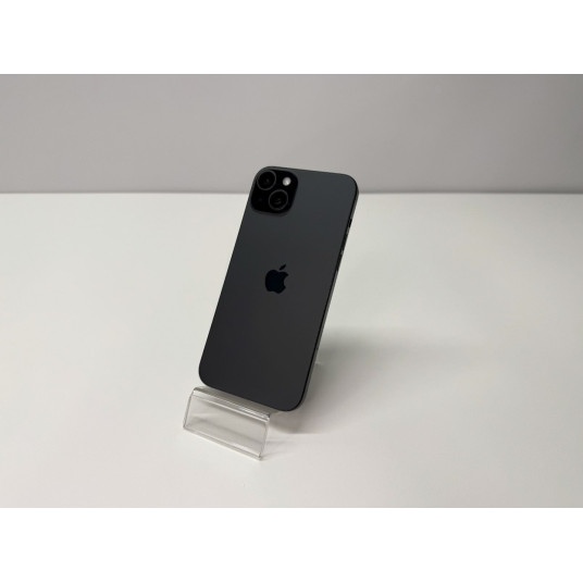Puhelin Apple iPhone 15 Plus 128GB Black Renew Grade B