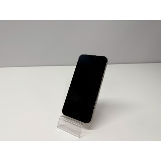 Puhelin Apple iPhone 15 Pro Max 256GB White Titanium Renew Grade B
