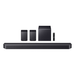 Kotiteatterijärjestelmä Samsung HW-Q990F/EN