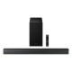 Kotiteatterijärjestelmä Samsung HW-B650F/EN