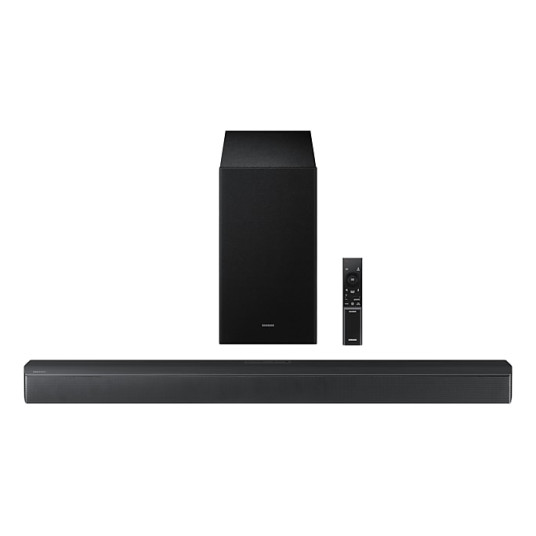 Kotiteatterijärjestelmä Samsung HW-B650F/EN