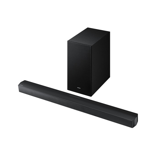 Kotiteatterijärjestelmä Samsung HW-B650F/EN