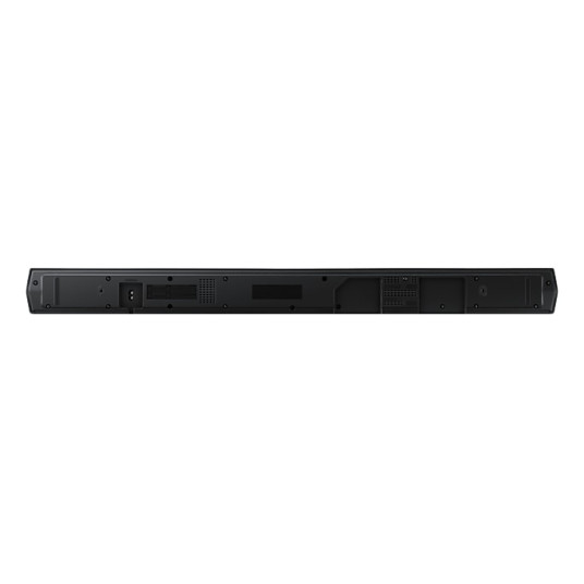 Kotiteatterijärjestelmä Samsung HW-B650F/EN