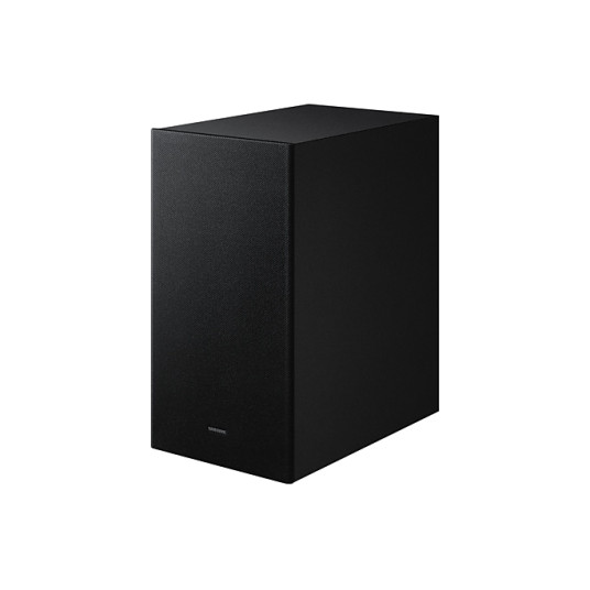 Kotiteatterijärjestelmä Samsung HW-B650F/EN