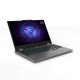 Kannettava tietokone Lenovo LOQ 15IAX9, AI-Powered Gaming PC, 15.6 FHD, Intel Core i5, RAM 24GB, 512GB SSD, NVIDIA GeForce RTX 4060, Windows 11 Home, Luna Grey 83GS00KVLT