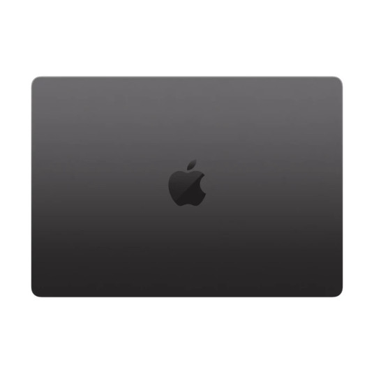 Kannettava Apple MacBook Pro 14" Apple M4 10C CPU, 10C GPU/16GB/1TB GB SSD/Space Black/INT MW2V3ZE/A