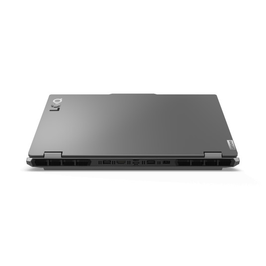 Kannettava tietokone Lenovo LOQ 15IAX9, AI-Powered Gaming PC, 15.6 FHD, Intel Core i5, RAM 24GB, 512GB SSD, NVIDIA GeForce RTX 4060, Windows 11 Home, Luna Grey 83GS00KVLT