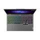 Kannettava tietokone Lenovo LOQ 15IAX9, AI-Powered Gaming PC, 15.6 FHD, Intel Core i5, RAM 24GB, 512GB SSD, NVIDIA GeForce RTX 4060, Windows 11 Home, Luna Grey 83GS00KVLT