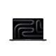 Kannettava Apple MacBook Pro 14" Apple M4 10C CPU, 10C GPU/16GB/1TB GB SSD/Space Black/RUS MW2V3RU/A