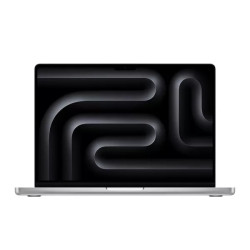 Kannettava Apple MacBook Pro 14" Apple M4 10C CPU, 10C GPU/16GB/512GB SSD/Silver/SWE MW2W3KS/A