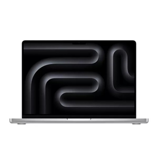 Kannettava Apple MacBook Pro 14" Apple M4 10C CPU, 10C GPU/16GB/1TB GB SSD/Silver/SWE MW2X3KS/A
